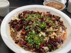 麻辣豆花鱼-三猫黑鱼花(南大店)