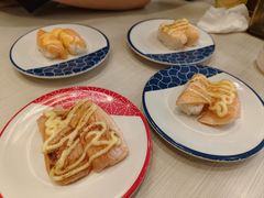 -滨寿司(百联中环店)