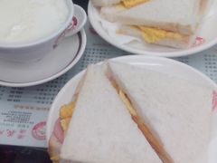 -义顺牛奶公司(庇利金街店)