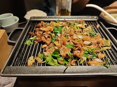 -亦海人家烤鸭店(康定街店)