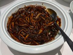 响油鳝糊-松鹤楼·非遗·苏帮菜(融科店)