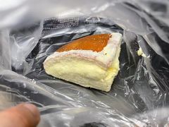 芝士奶酪-巴黎贝甜(五道口店)