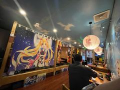 -鳗鱼家·深夜食堂(军博店)