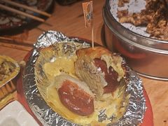 -阿记烧烤(英达路店)