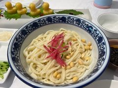 -满堂·烤鸭店·北京菜(鼓楼店)