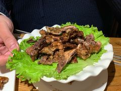 -三个大叔东北烧烤·砂锅菜(西三旗店)