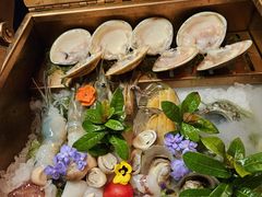 -狮拾久·现代新加坡料理(福田COCO Park店)