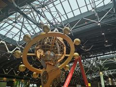 -谢列梅捷沃国际机场