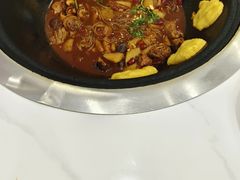 -龙湖重庆时代天街