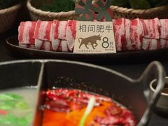 -大龙燚·旷野鲜火锅(广州首店)