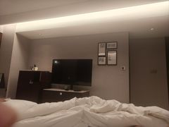 -上海龙之梦万丽酒店