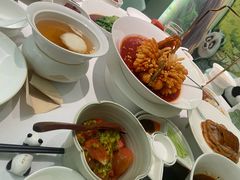 -眉州东坡·熊猫主题餐厅(枫蓝店)