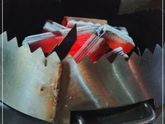 -炭虎子水浒烤肉(梦时代店)