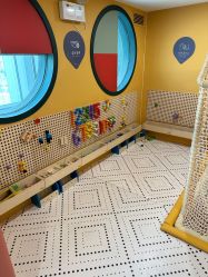 -MELAND CLUB亲子乐园·派对·餐厅(北京芳圆里ID MALL店)