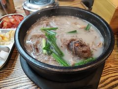 -吴草鸡爪오초닭발韩食堂(融恒盈嘉中心店)