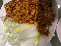 -老昌春饼(中央大街店)