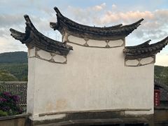 -和顺古镇