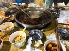-渝味黄姐火锅(黄泥村店)