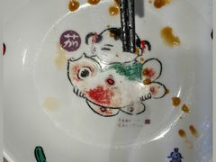 -茄子恰恰·新云南小炒(坪山益田店)