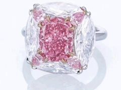 -Tiffany & Co.蒂芙尼
(南京德基广场店)