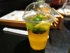 -探鱼·鲜青椒爽麻烤鱼(领展购物广场店)