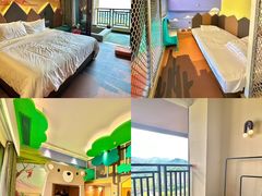 -清远熹乐谷温泉度假酒店