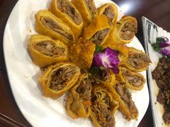 -北纬39度天津宴(黑牛城道店)