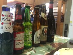 -以前的小酒馆(中山广场店)