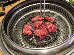 -丸藏和牛烧肉专门店(园区师惠坊店)