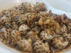-莲花公园煎蟹(总店)
