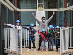 点击看大图 -PIPIKINGDOM皮皮王国欢乐号(欢乐海岸购物中心店)