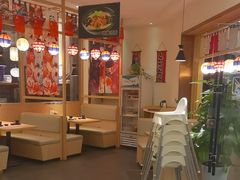 -禾绿回转寿司(苏宁广场店)