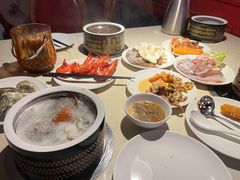 -加餐海鲜自助(集美银泰百货店)