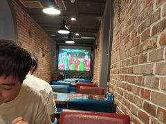 -潮庭·大连海鲜·炭火烧烤·扇贝王(大连店)