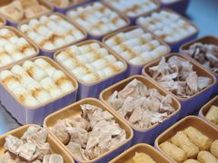 -海底捞大排档火锅(打浦路店)