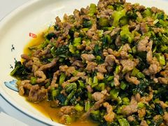 -食光慢宴·安吉土菜馆