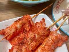 -小杨生煎(湟普汇店)