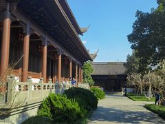 -钱王祠