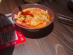 -张翻越·川渝冒菜·武汉黑鸭煲(城北万象城店)