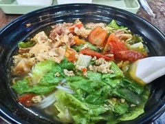 -周记蟹仔粉(侨港风情街店)