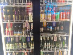 -有蚝有翅烧烤大排档·宵夜(右安门店)