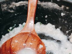 潮式砂锅粥-如轩·海鲜砂锅粥·潮汕菜(海珠店)