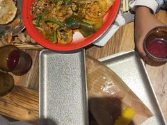 -北丐先生·野馄饨烧烤(雨花万象店)