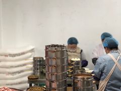 -王菊美食街·王菊面馆(总店)