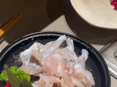 -海底捞火锅(方塔东街店)