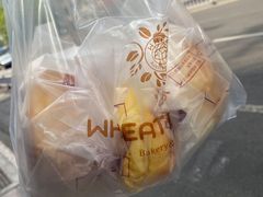 -原麦世家(莱蒙店)