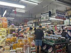 -瓦洛洛传统市场
