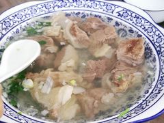 -翟氏天天小吃(上东街区店)