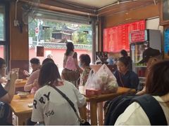 大堂-洞子口张老二凉粉(文殊院店)