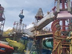 -上海玛雅海滩水公园